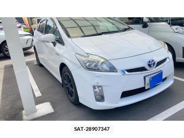 Toyota PRIUS 2009-12 7223624-2