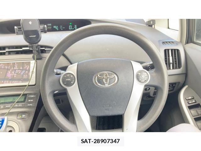 Toyota PRIUS 2009-12 7223624-6