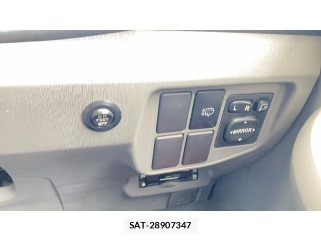 Toyota PRIUS 2009-12 7223624-7