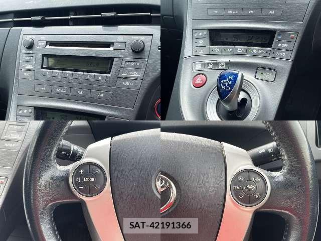 Toyota PRIUS 2012-12 7223652-4