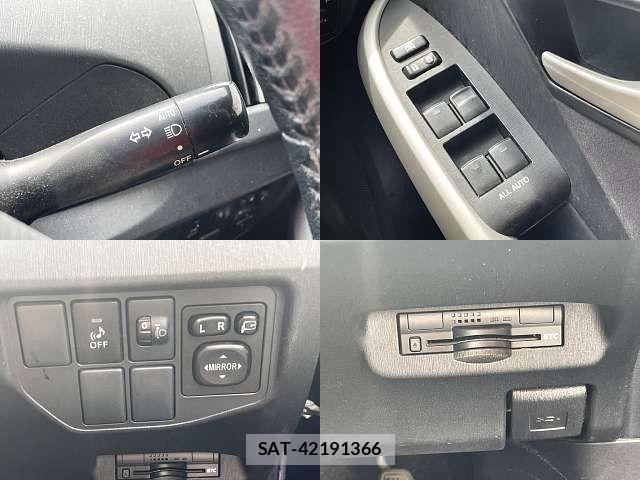 Toyota PRIUS 2012-12 7223652-5