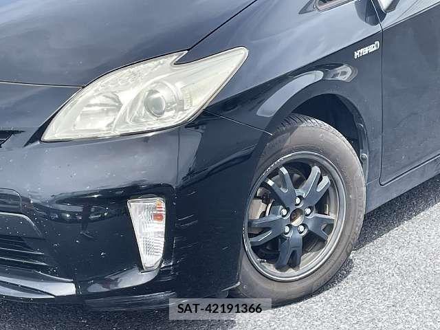 Toyota PRIUS 2012-12 7223652-6