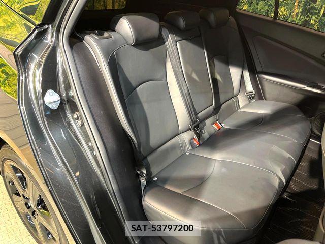Toyota PRIUS 2021-07 7223789-9