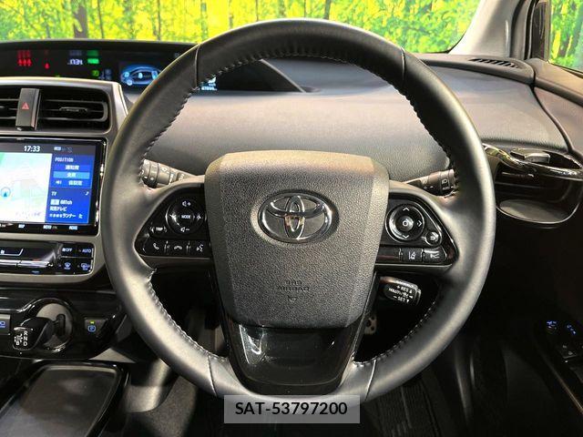 Toyota PRIUS 2021-07 7223789-11