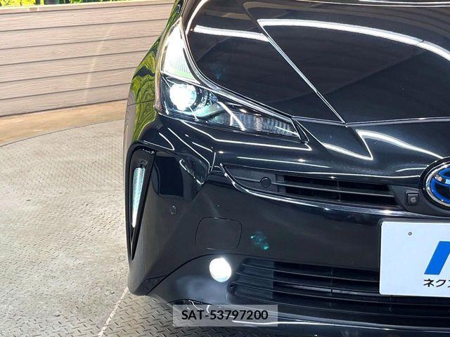 Toyota PRIUS 2021-07 7223789-12