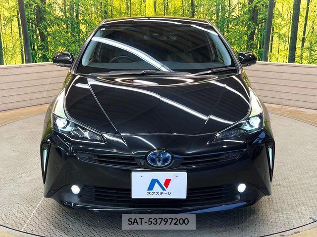 Toyota PRIUS 2021-07 7223789-14