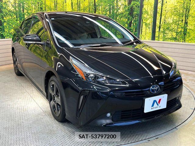 Toyota PRIUS 2021-07 7223789-16
