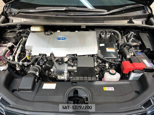 Toyota PRIUS 2021-07 7223789-17