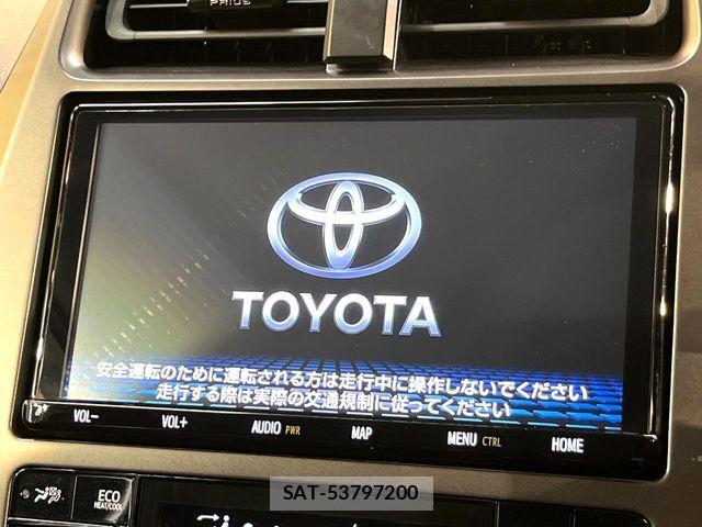 Toyota PRIUS 2021-07 7223789-2