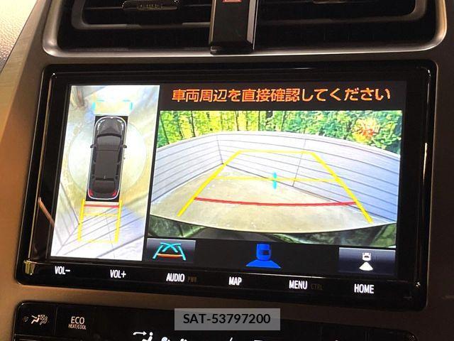 Toyota PRIUS 2021-07 7223789-3