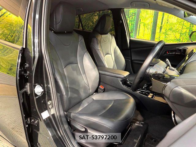 Toyota PRIUS 2021-07 7223789-8