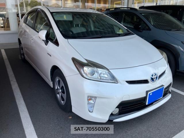 Toyota PRIUS 2014-03 7223675-0