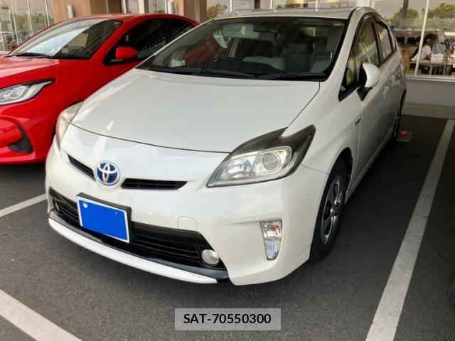 Toyota PRIUS 2014-03 7223675-1