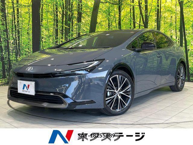 Toyota PRIUS 2024-01 7223833-0
