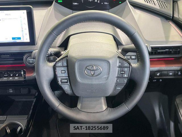 Toyota PRIUS 2024-01 7223833-10