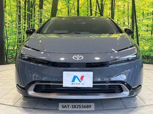 Toyota PRIUS 2024-01 7223833-13