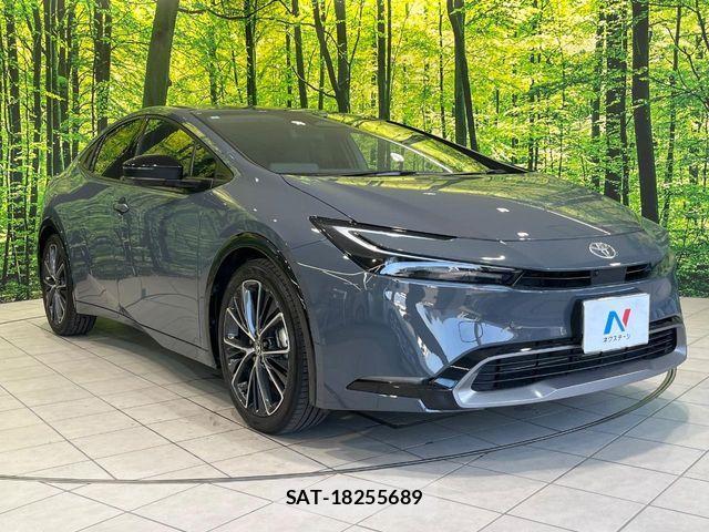 Toyota PRIUS 2024-01 7223833-15