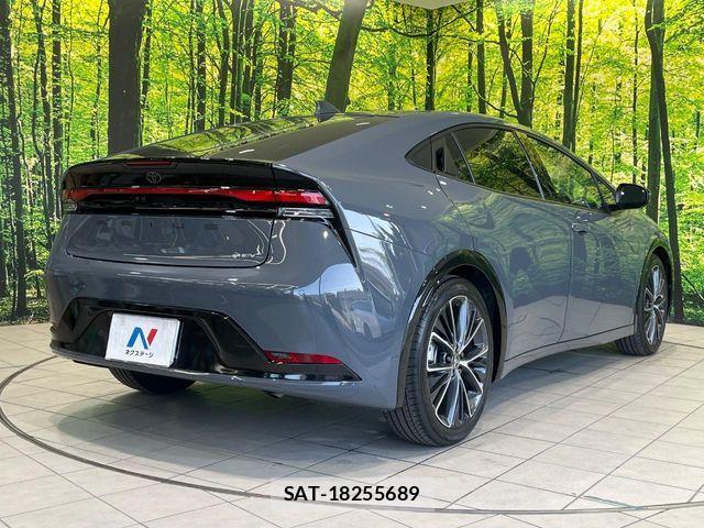 Toyota PRIUS 2024-01 7223833-16