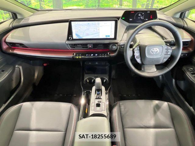 Toyota PRIUS 2024-01 7223833-1