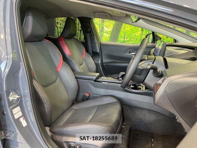 Toyota PRIUS 2024-01 7223833-7