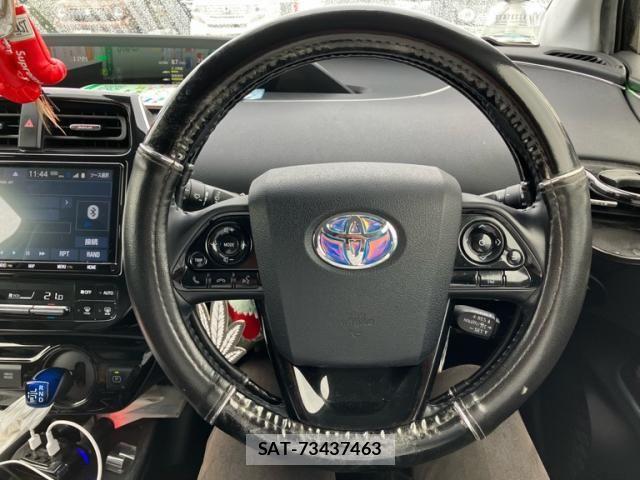 Toyota PRIUS 2020-11 7223778-5