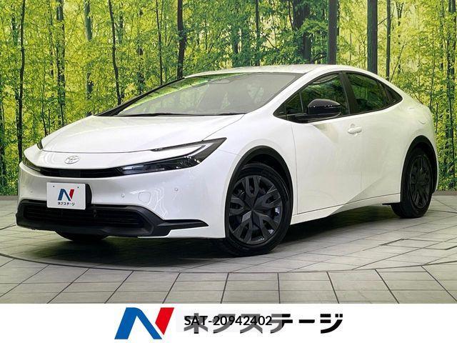 Toyota PRIUS 2024-07 7223843-0