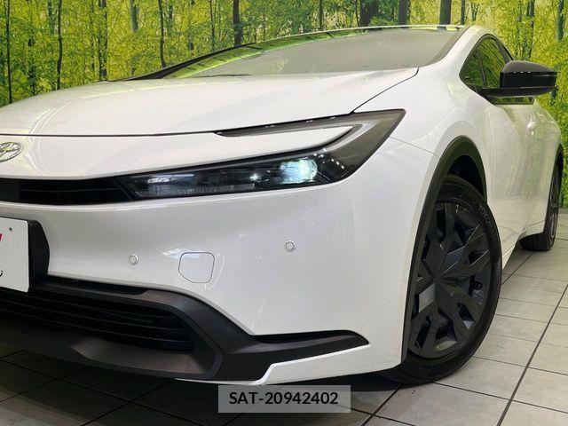 Toyota PRIUS 2024-07 7223843-12