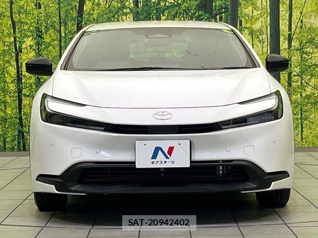 Toyota PRIUS 2024-07 7223843-14