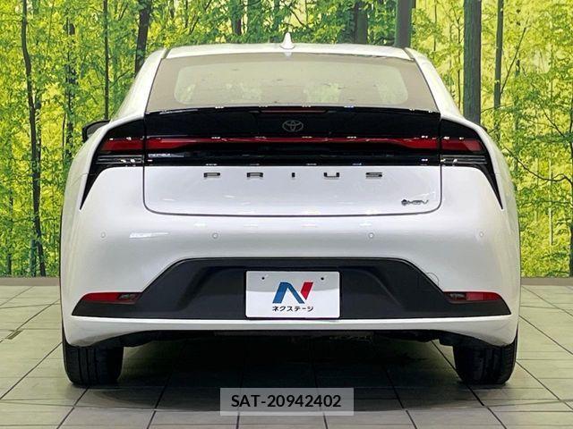 Toyota PRIUS 2024-07 7223843-15