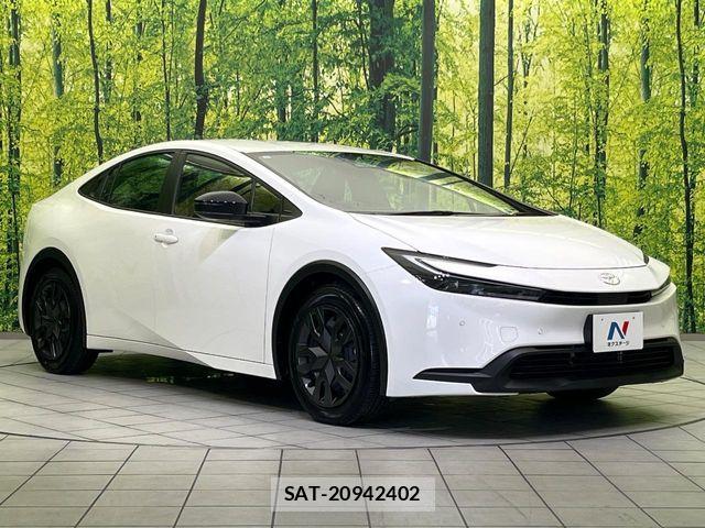 Toyota PRIUS 2024-07 7223843-16