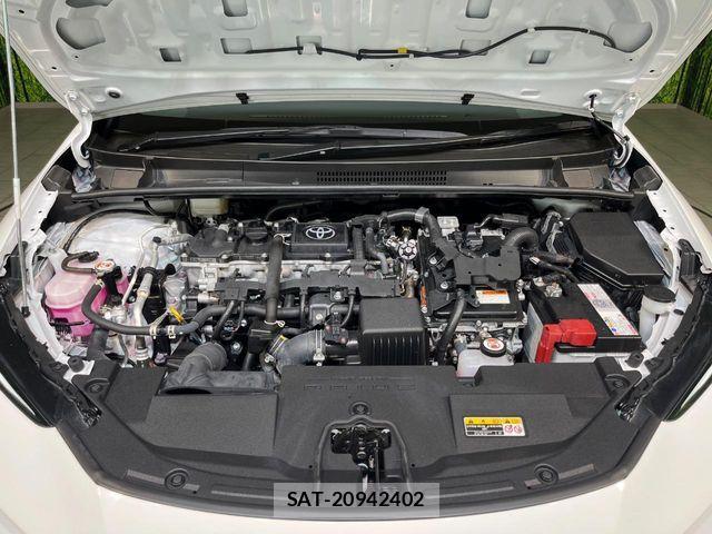 Toyota PRIUS 2024-07 7223843-18