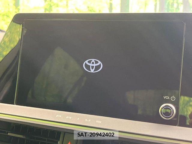 Toyota PRIUS 2024-07 7223843-2
