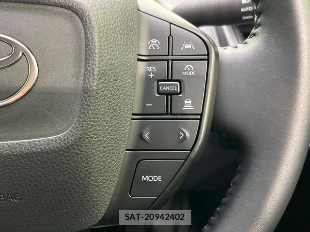 Toyota PRIUS 2024-07 7223843-4