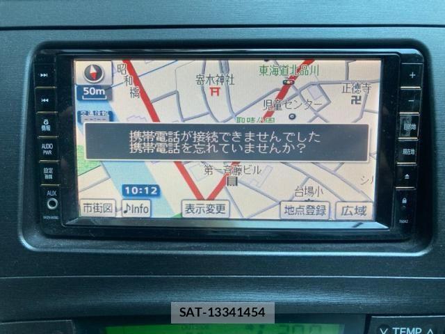 Toyota PRIUS 2010-03 7217901-21