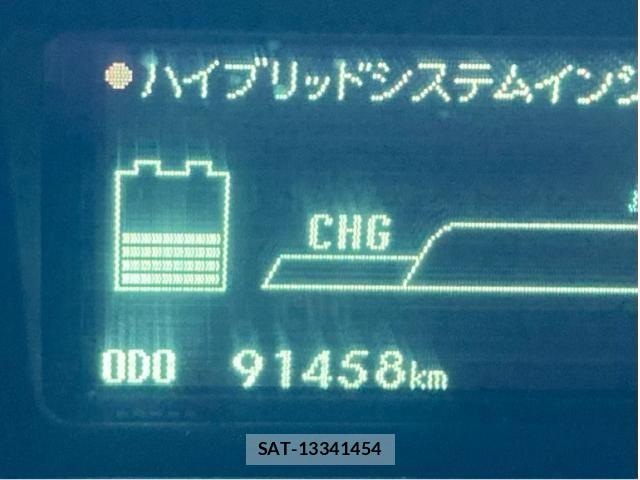 Toyota PRIUS 2010-03 7217901-24