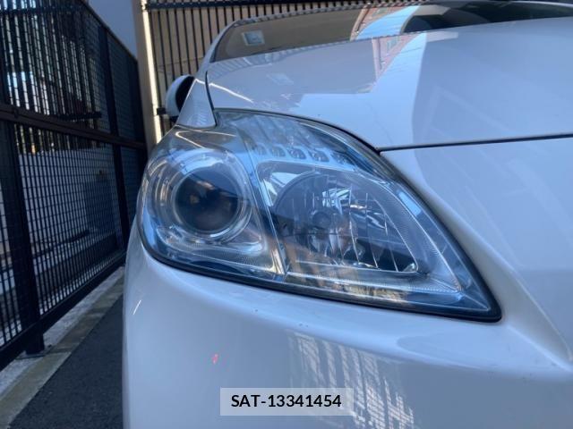 Toyota PRIUS 2010-03 7217901-4