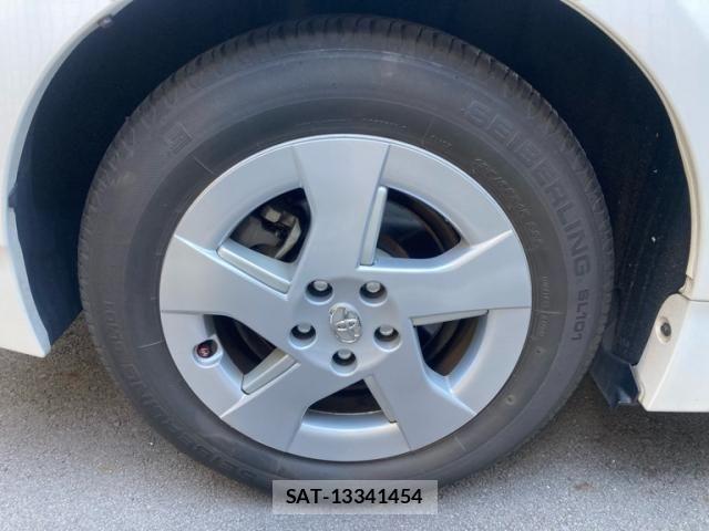 Toyota PRIUS 2010-03 7217901-6