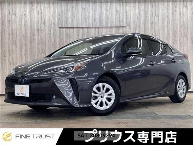 Toyota PRIUS 2019-03 7223762-0