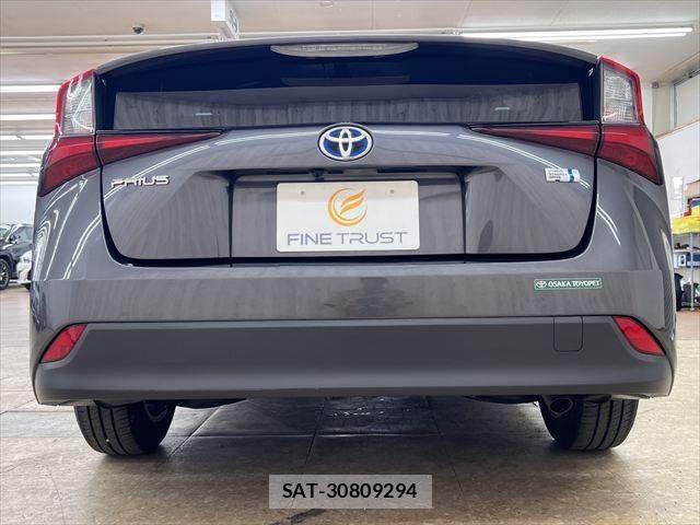 Toyota PRIUS 2019-03 7223762-18