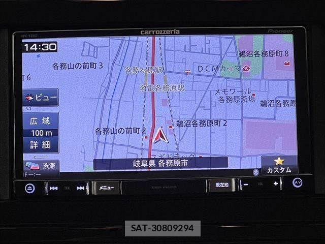 Toyota PRIUS 2019-03 7223762-3
