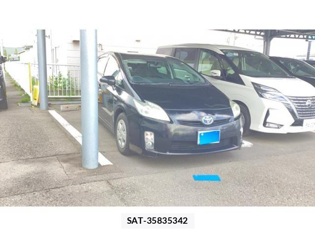 Toyota PRIUS 2010-03 7216330-0