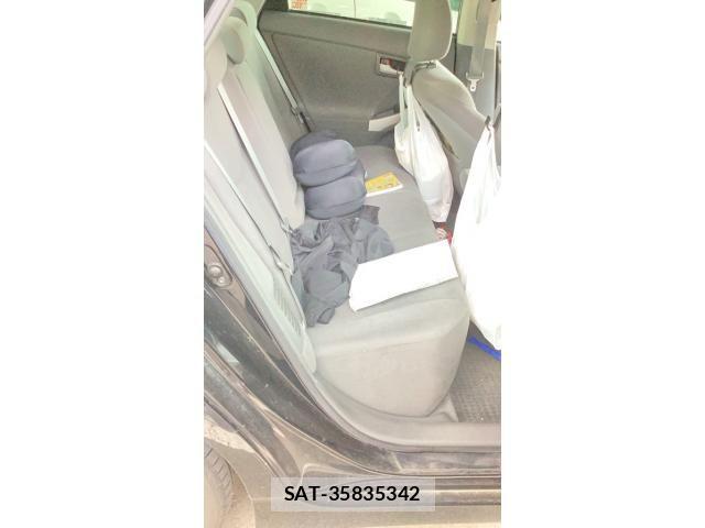 Toyota PRIUS 2010-03 7216330-11