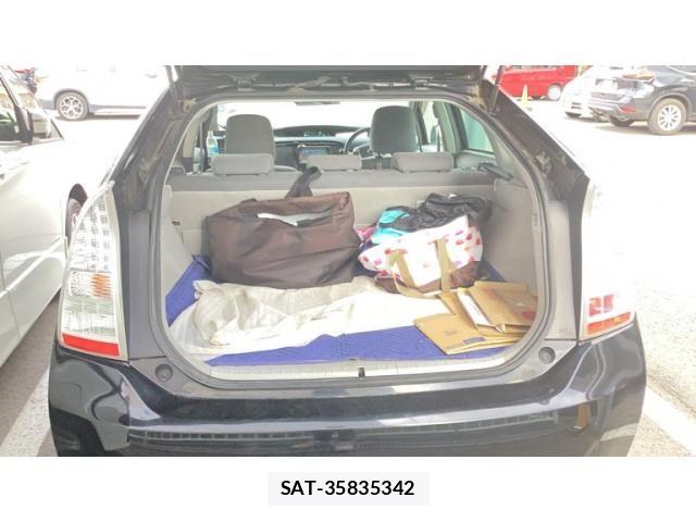 Toyota PRIUS 2010-03 7216330-12