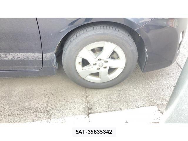 Toyota PRIUS 2010-03 7216330-4