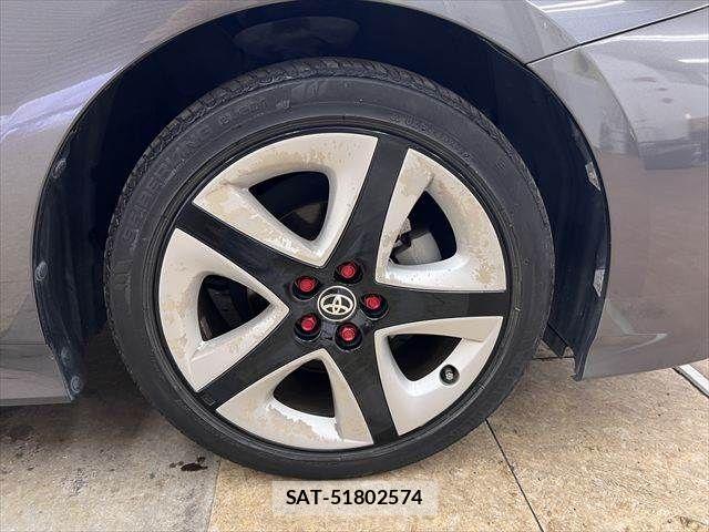 Toyota PRIUS 2016-04 7223700-11
