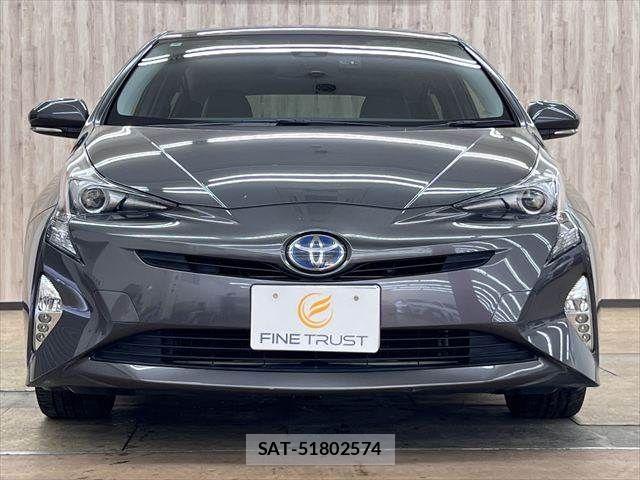 Toyota PRIUS 2016-04 7223700-12