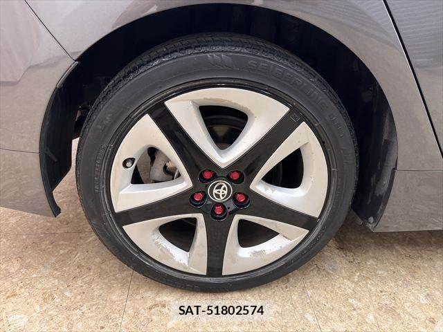 Toyota PRIUS 2016-04 7223700-25