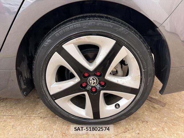 Toyota PRIUS 2016-04 7223700-26