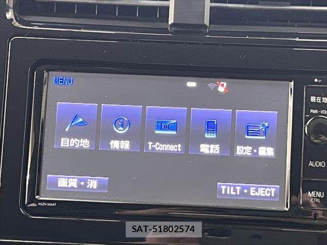 Toyota PRIUS 2016-04 7223700-4