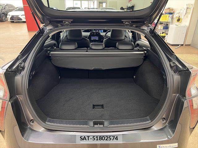 Toyota PRIUS 2016-04 7223700-7